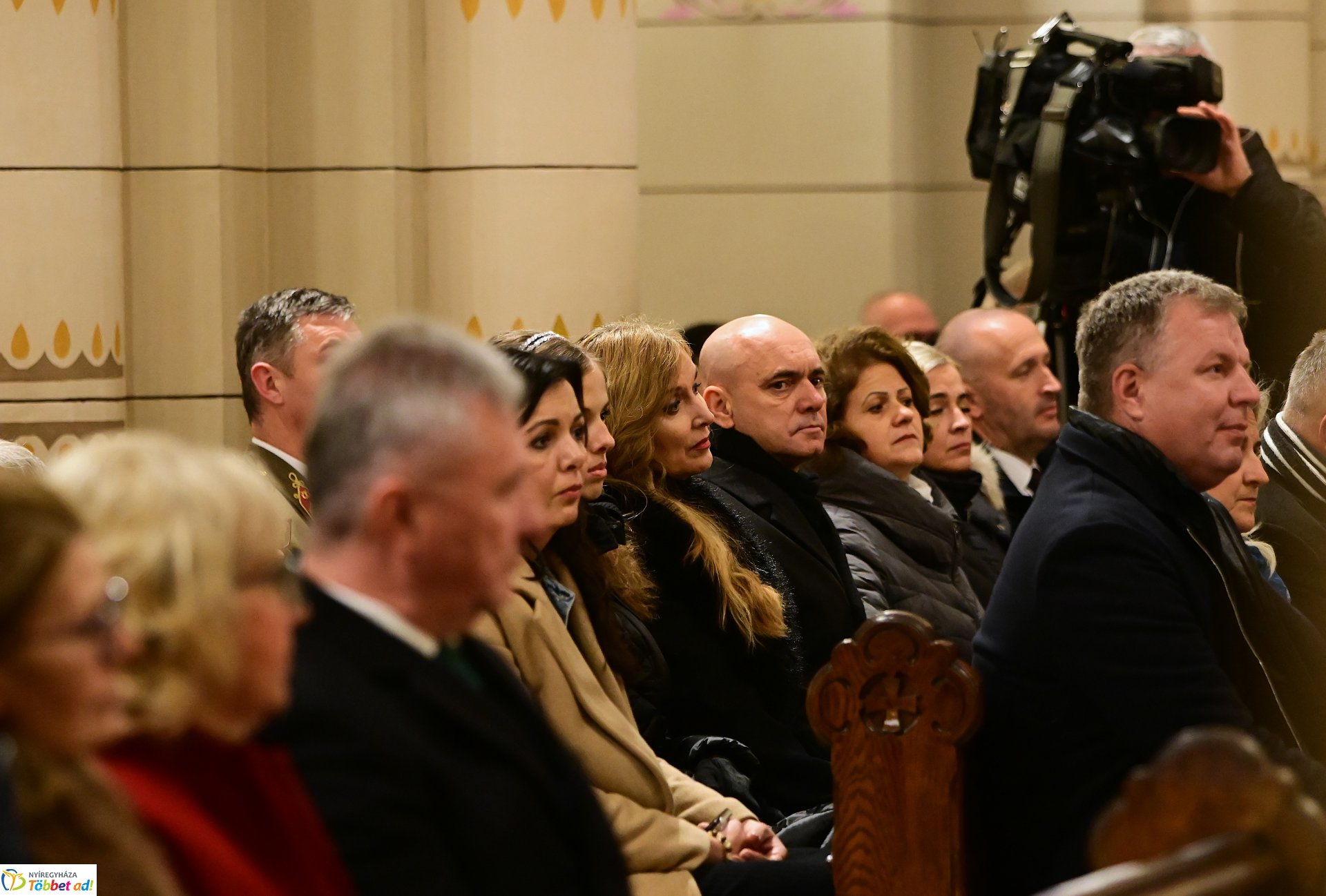 Barokk karácsony - a Cantemus kórus ünnepi műsora