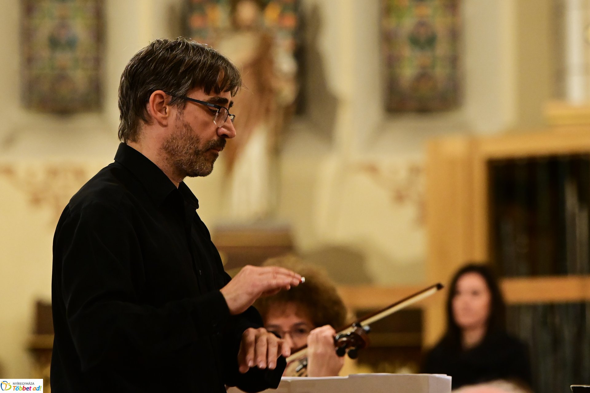 Barokk karácsony - a Cantemus kórus ünnepi műsora