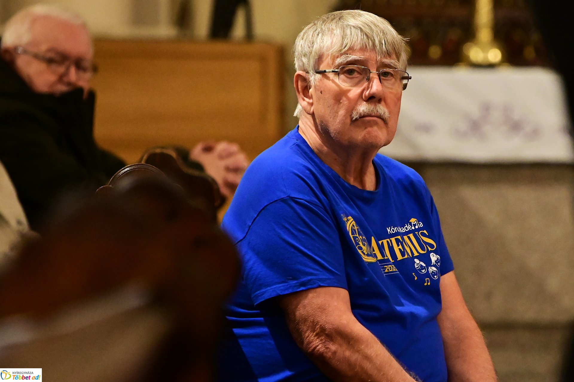 Barokk karácsony - a Cantemus kórus ünnepi műsora