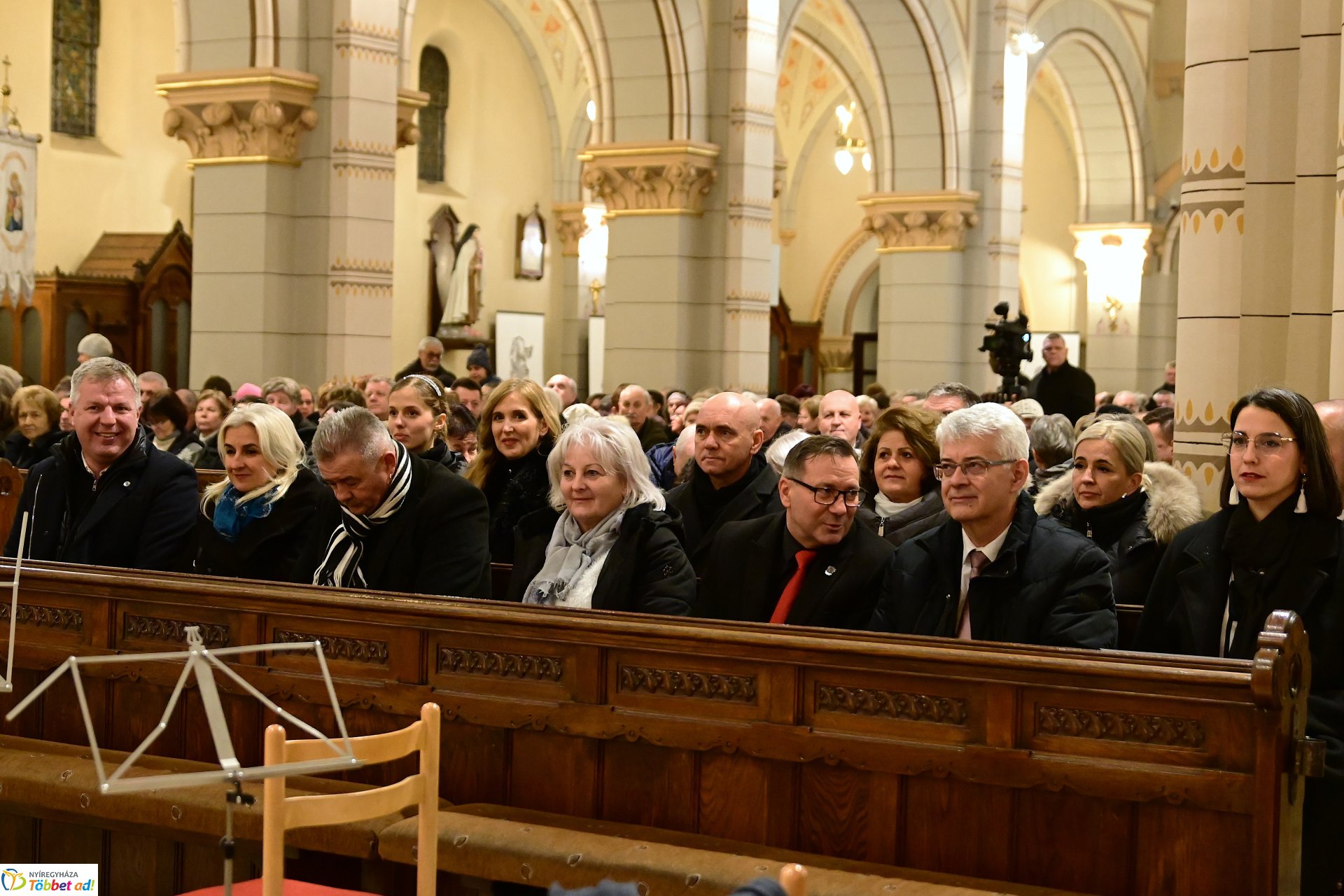 Barokk karácsony - a Cantemus kórus ünnepi műsora