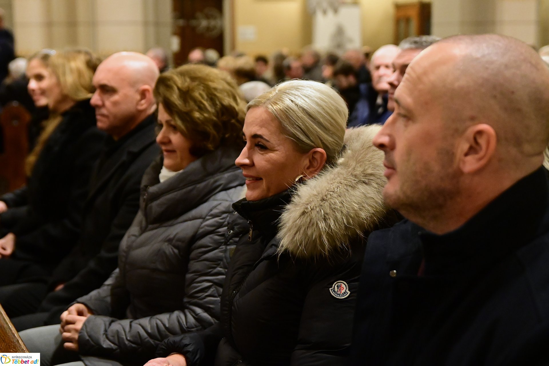 Barokk karácsony - a Cantemus kórus ünnepi műsora