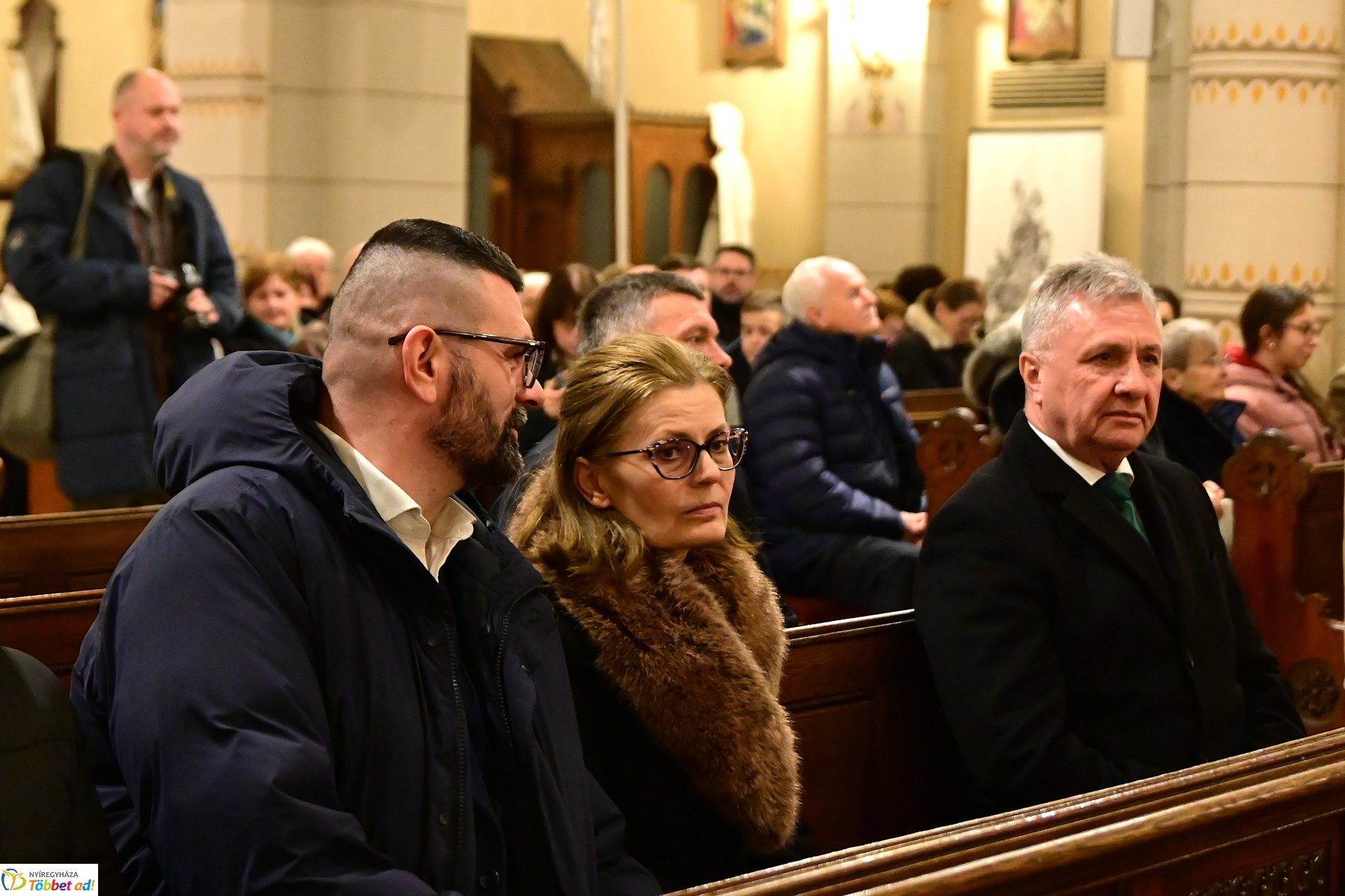 Barokk karácsony - a Cantemus kórus ünnepi műsora