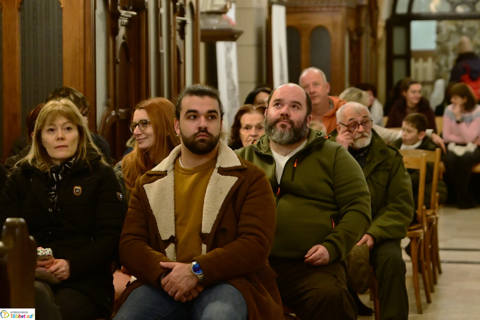 Barokk karácsony - a Cantemus kórus ünnepi műsora