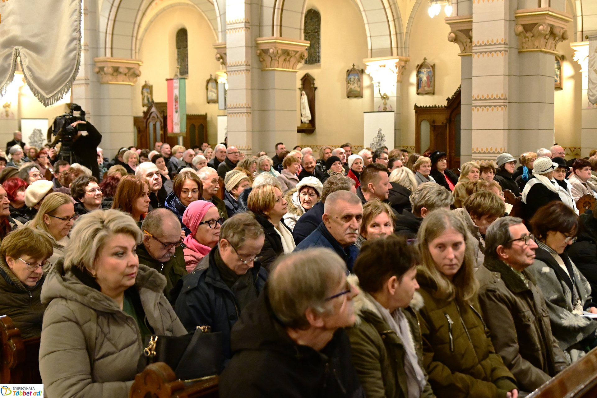 Barokk karácsony - a Cantemus kórus ünnepi műsora