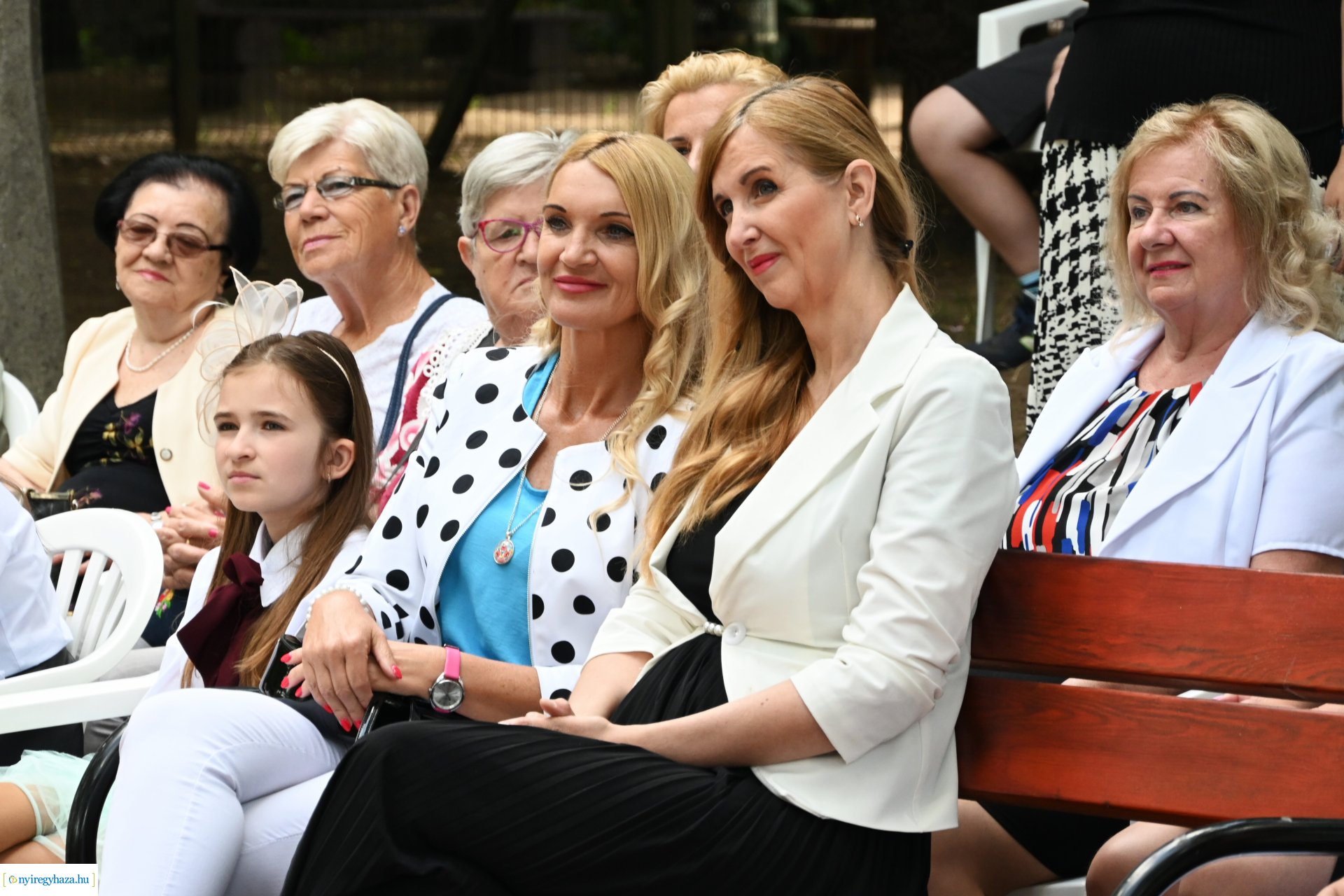 Barzó Mihály emléke előtt tisztelegtek a Robinson-dombon