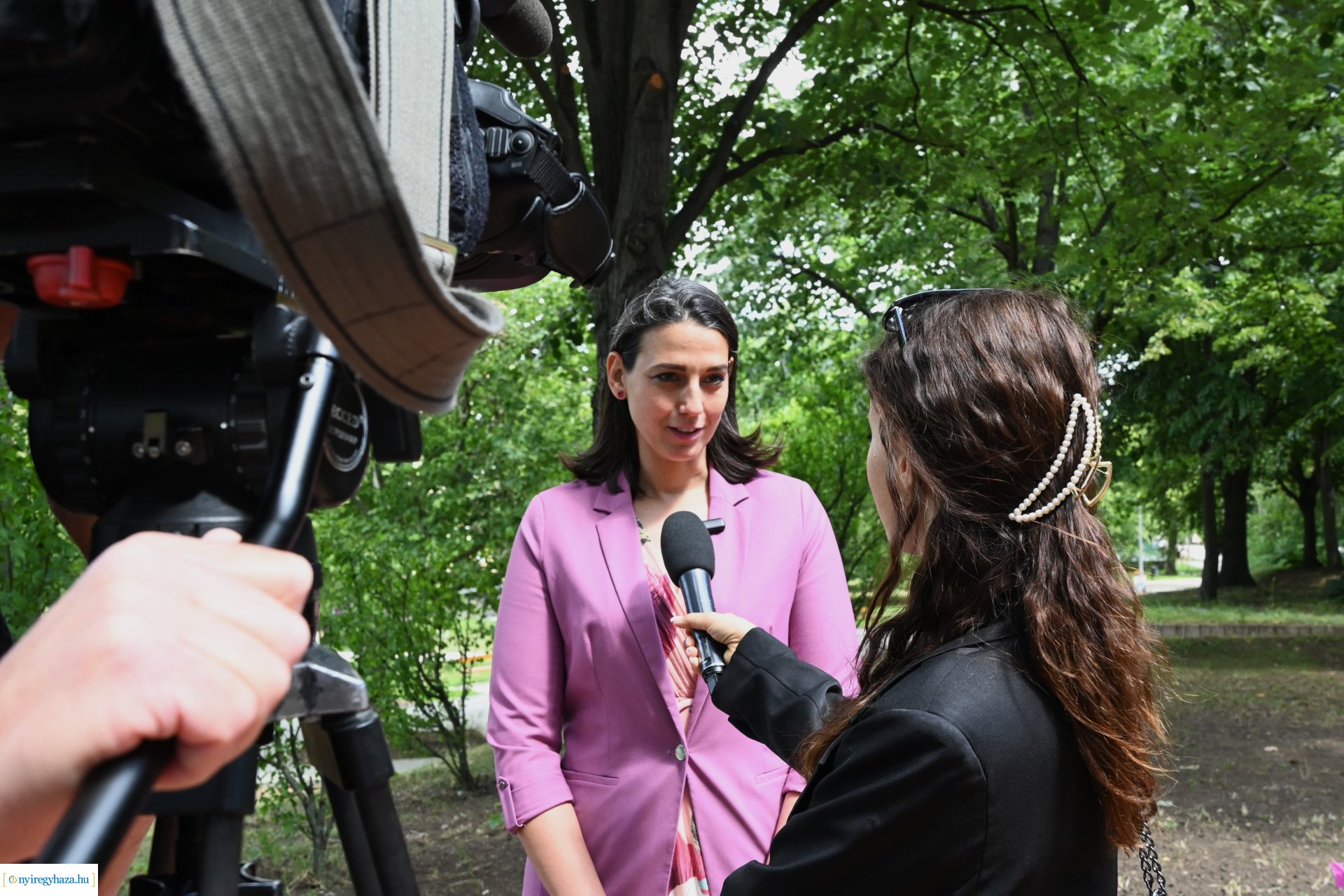 Barzó Mihály emléke előtt tisztelegtek a Robinson-dombon