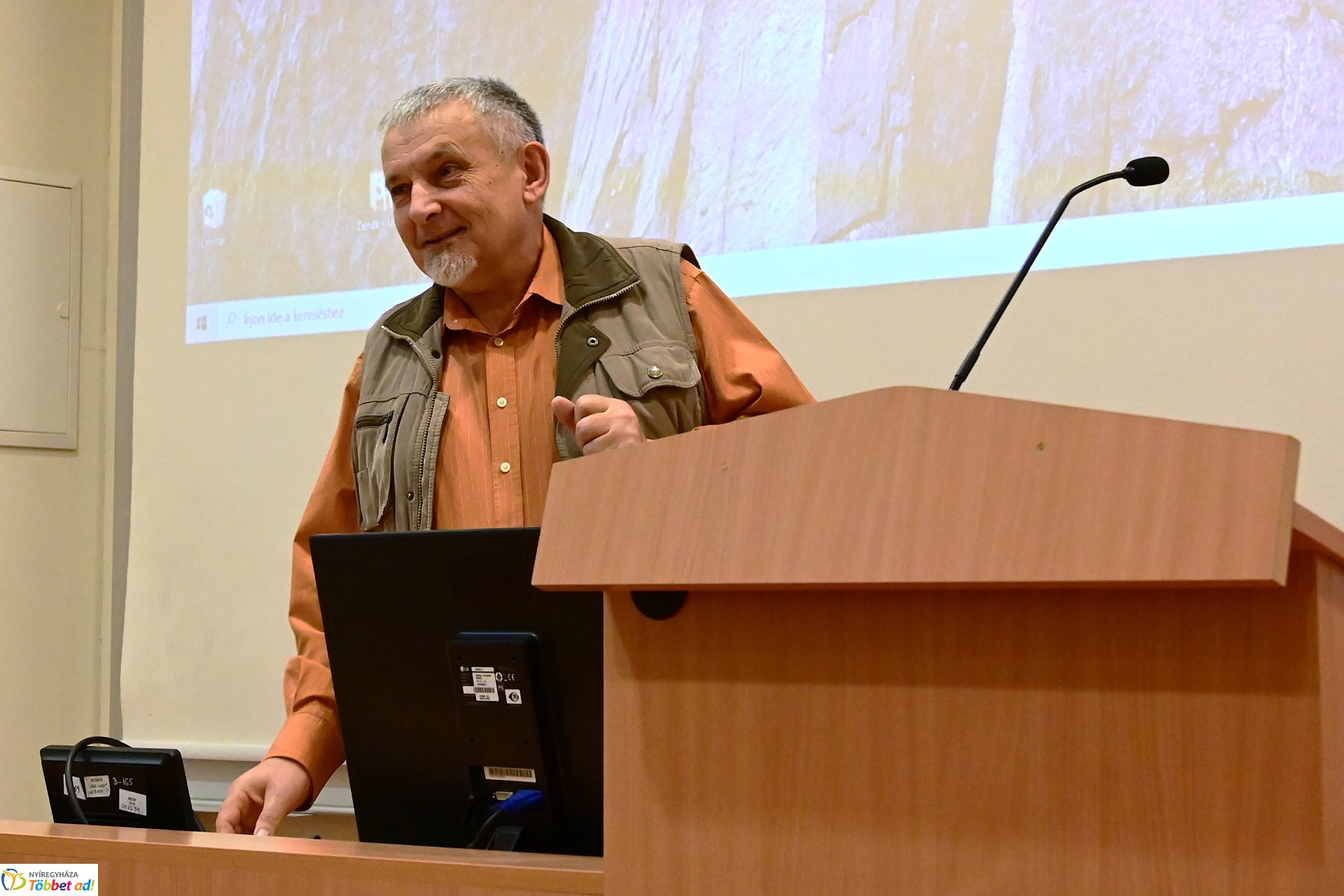 BEE HOME  projektzáró rendezvény