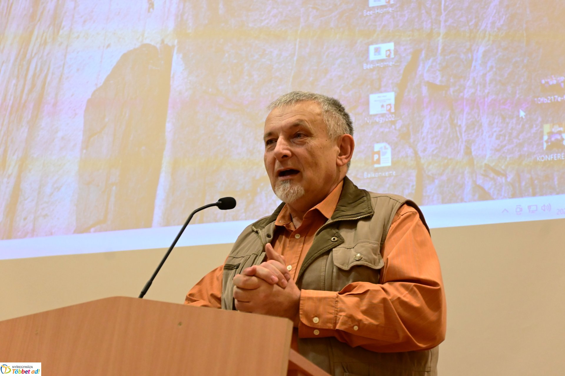 BEE HOME  projektzáró rendezvény