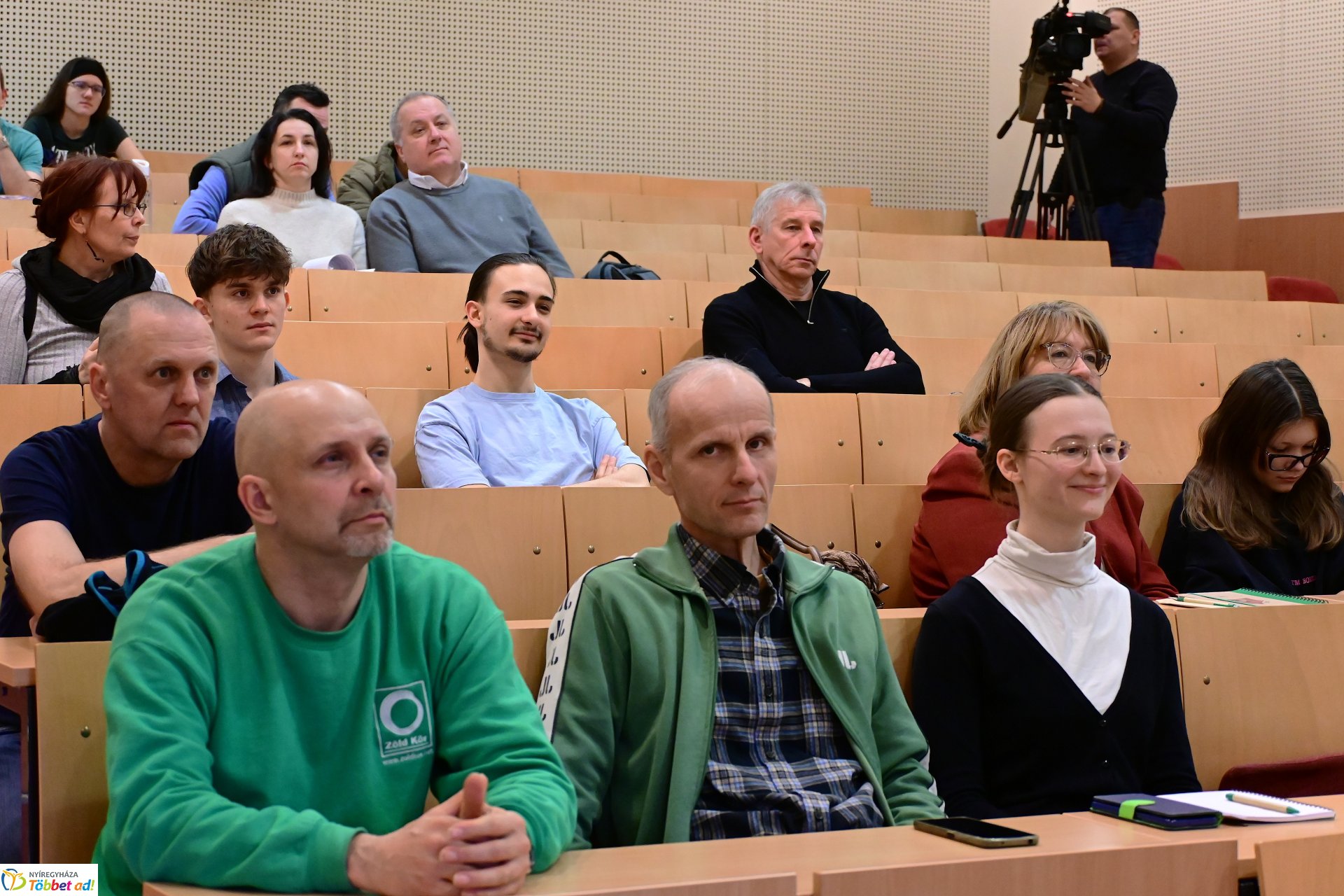 BEE HOME  projektzáró rendezvény