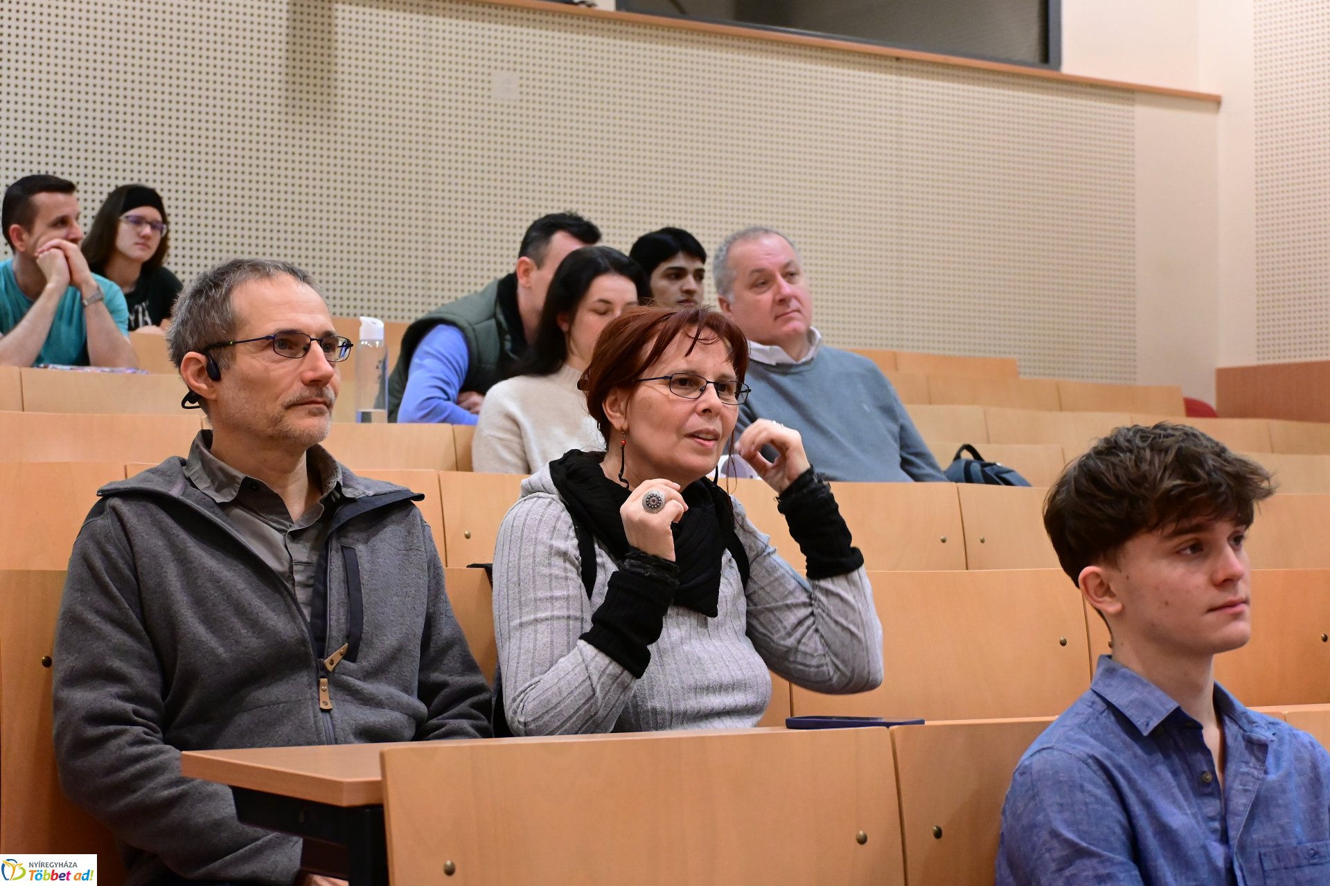 BEE HOME  projektzáró rendezvény