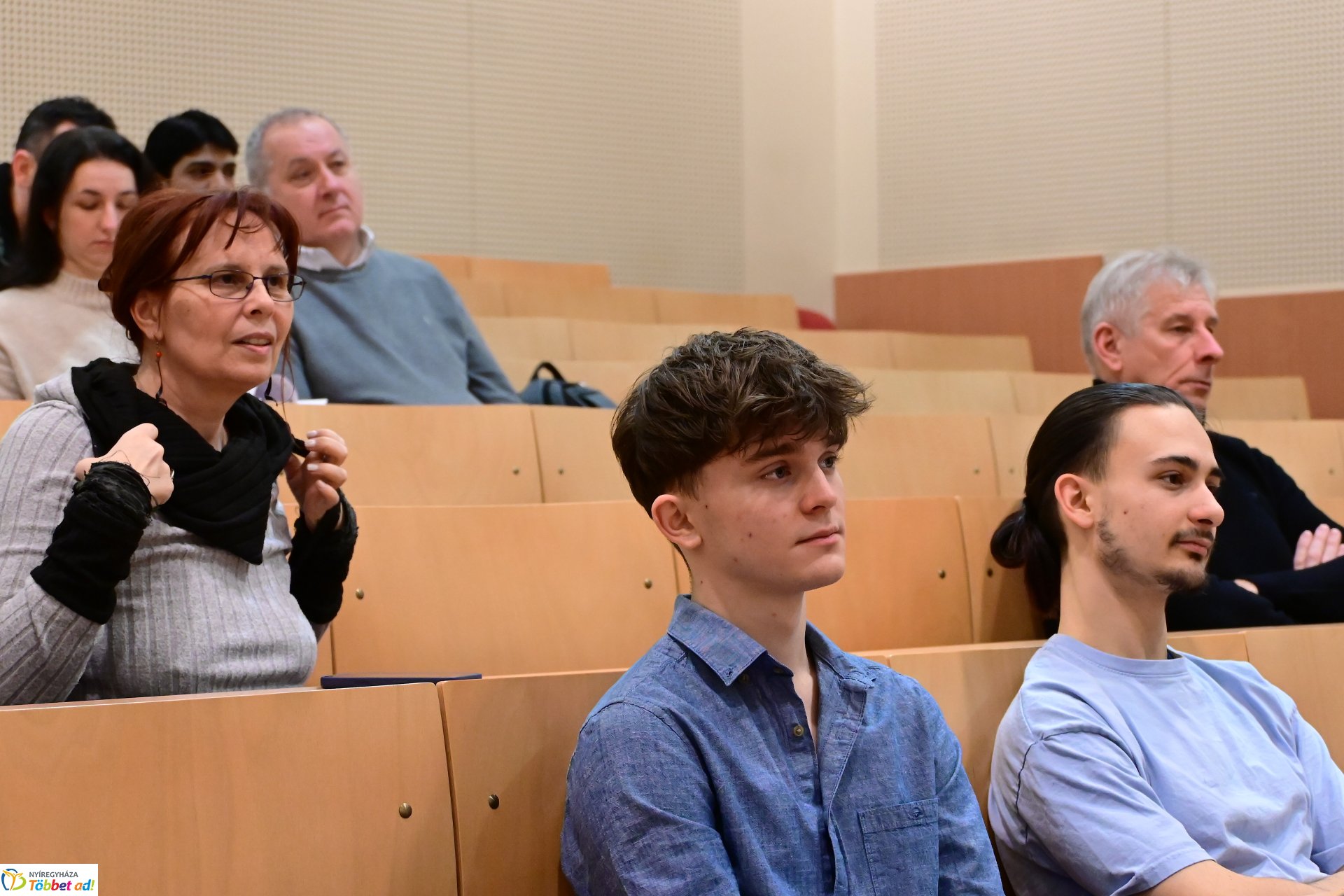 BEE HOME  projektzáró rendezvény