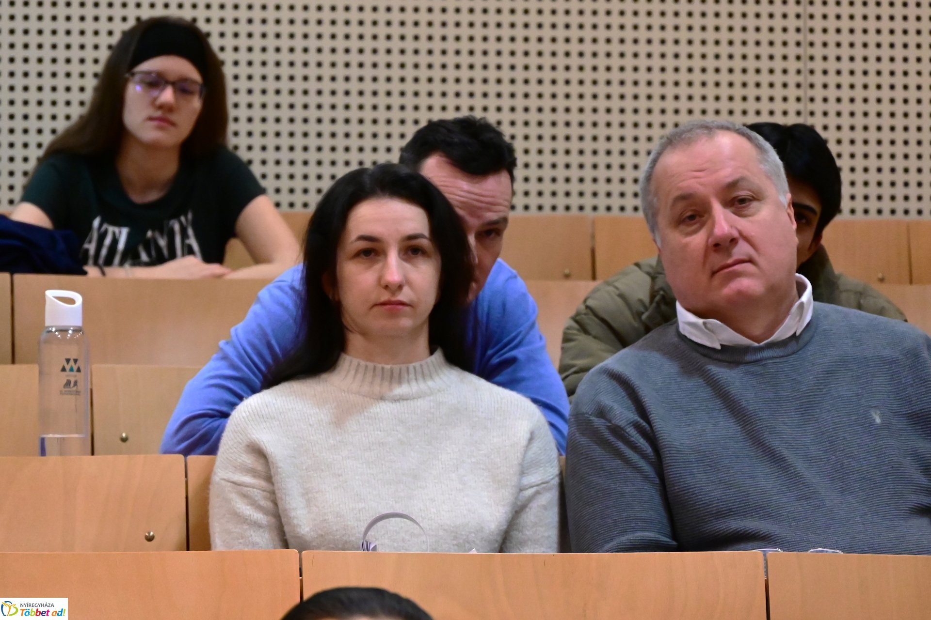 BEE HOME  projektzáró rendezvény