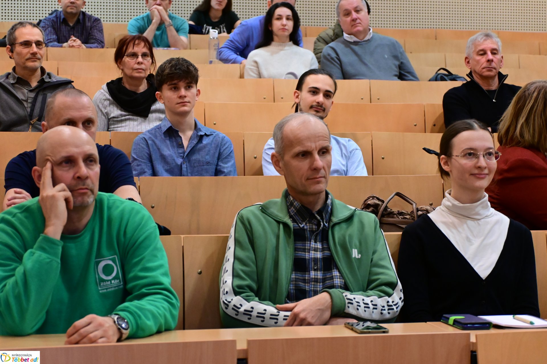 BEE HOME  projektzáró rendezvény