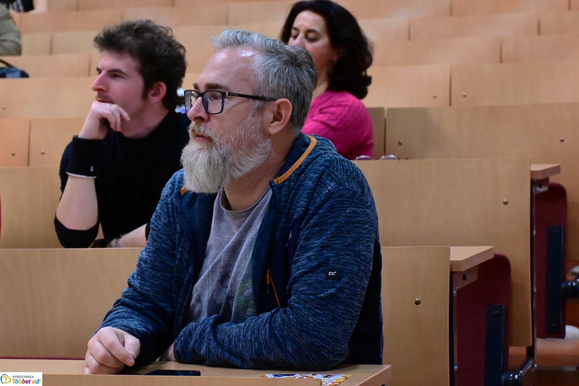 BEE HOME  projektzáró rendezvény