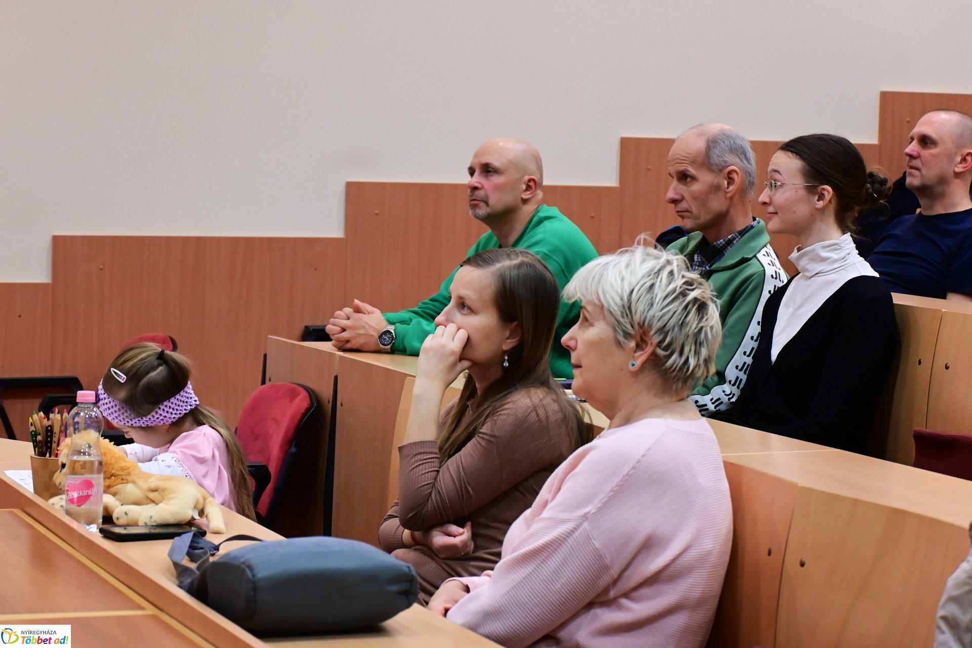 BEE HOME  projektzáró rendezvény