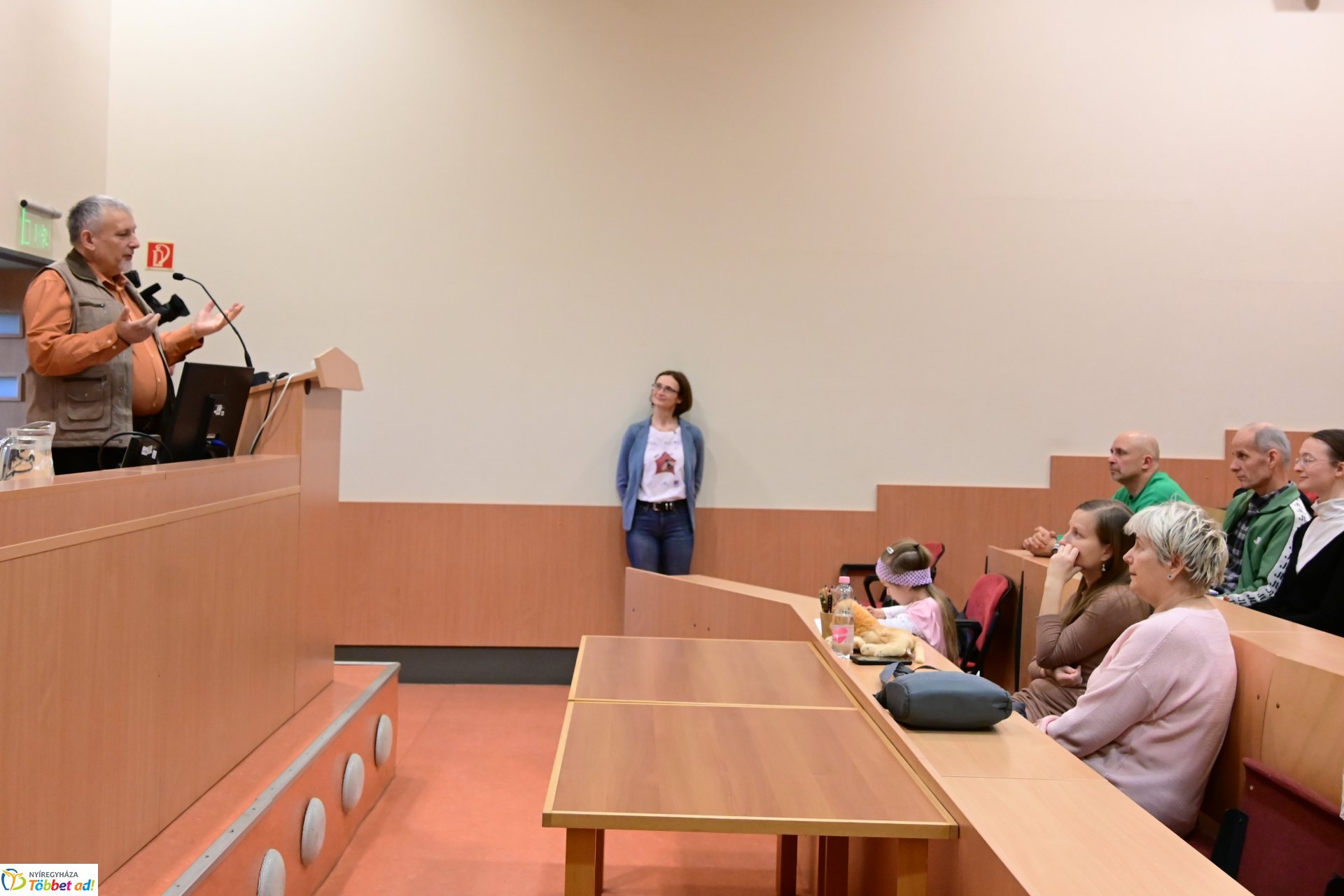 BEE HOME  projektzáró rendezvény