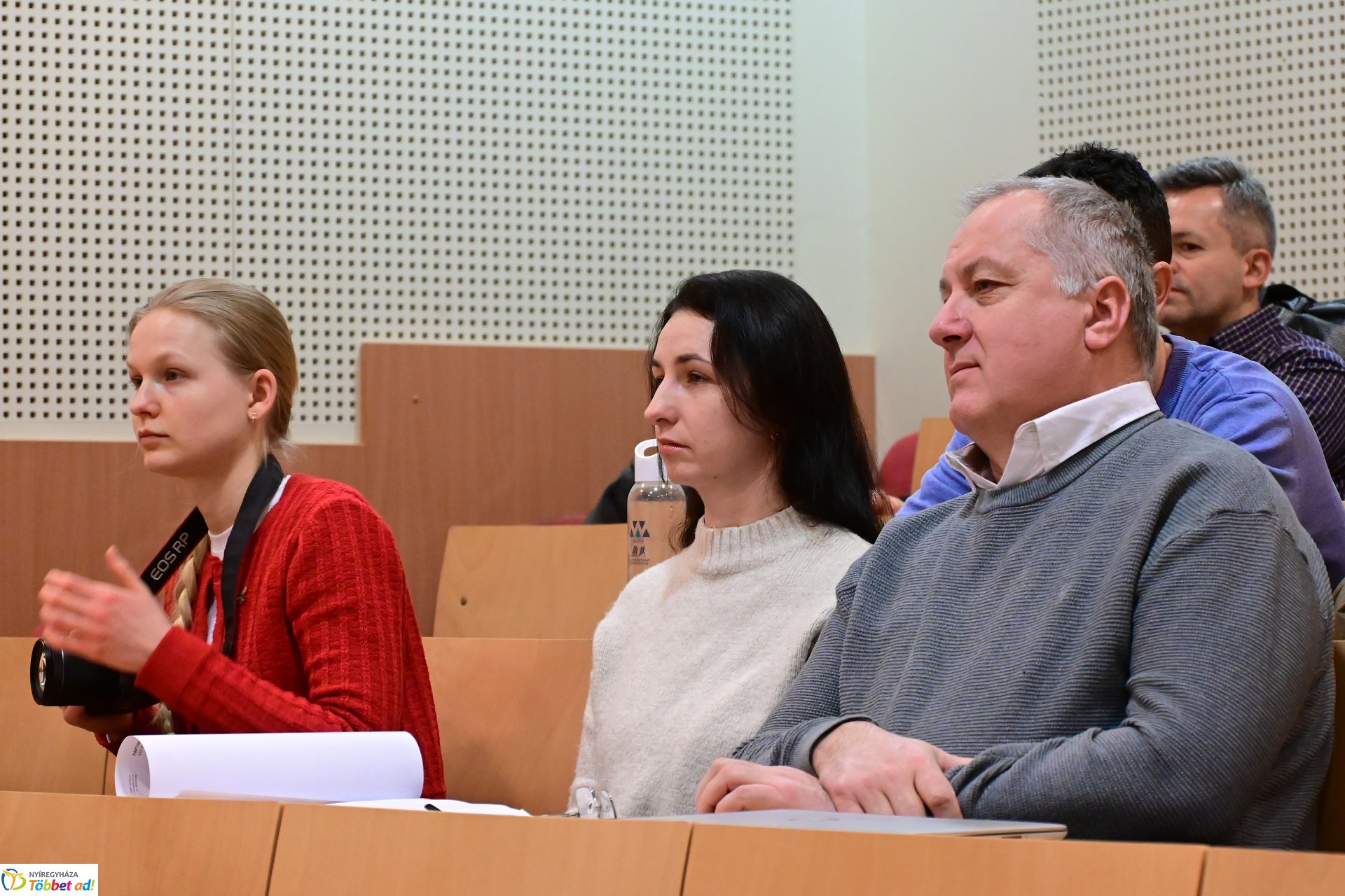 BEE HOME  projektzáró rendezvény