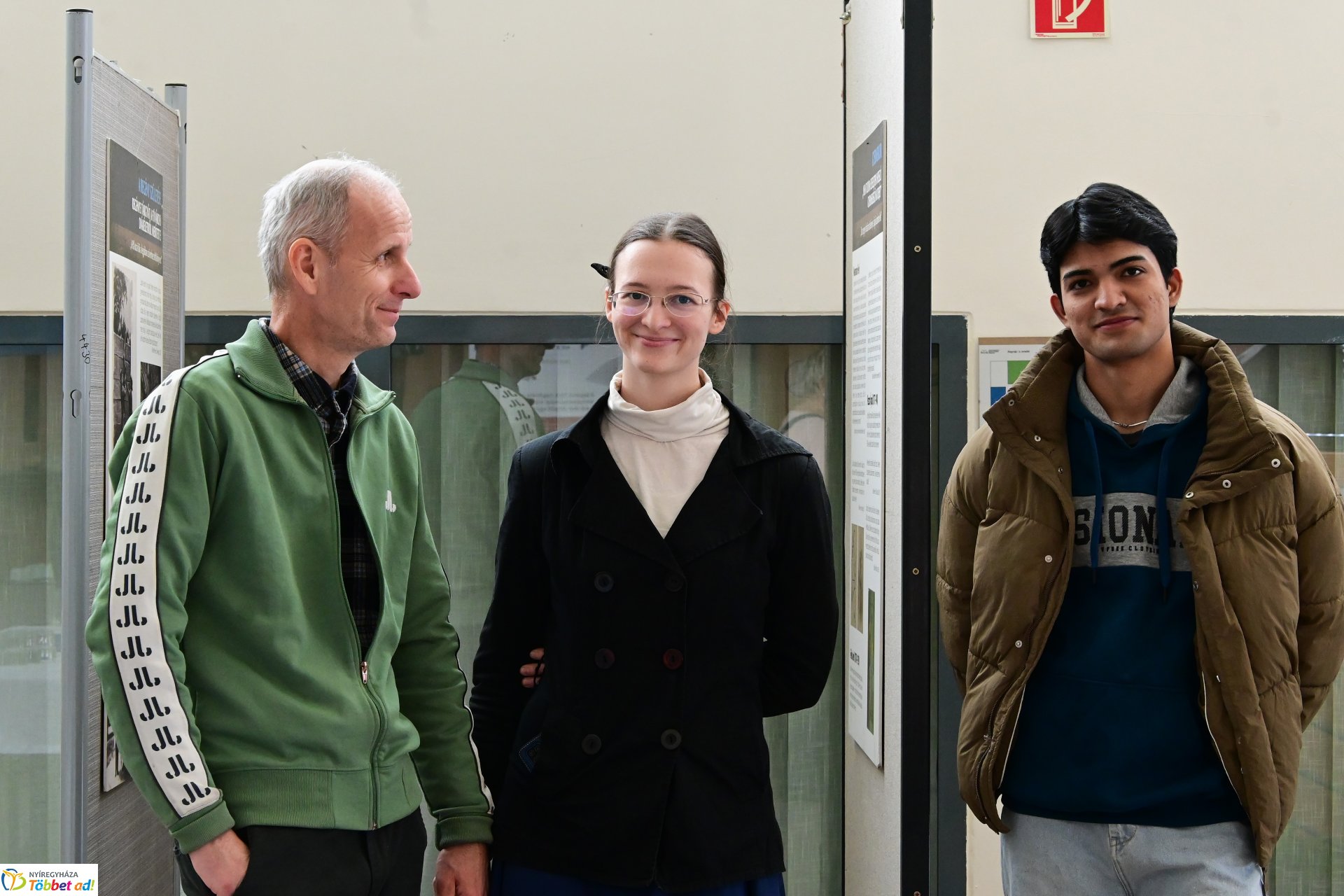 BEE HOME  projektzáró rendezvény