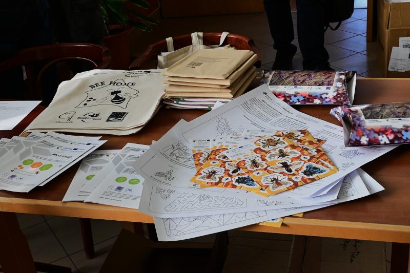 BEE HOME  projektzáró rendezvény