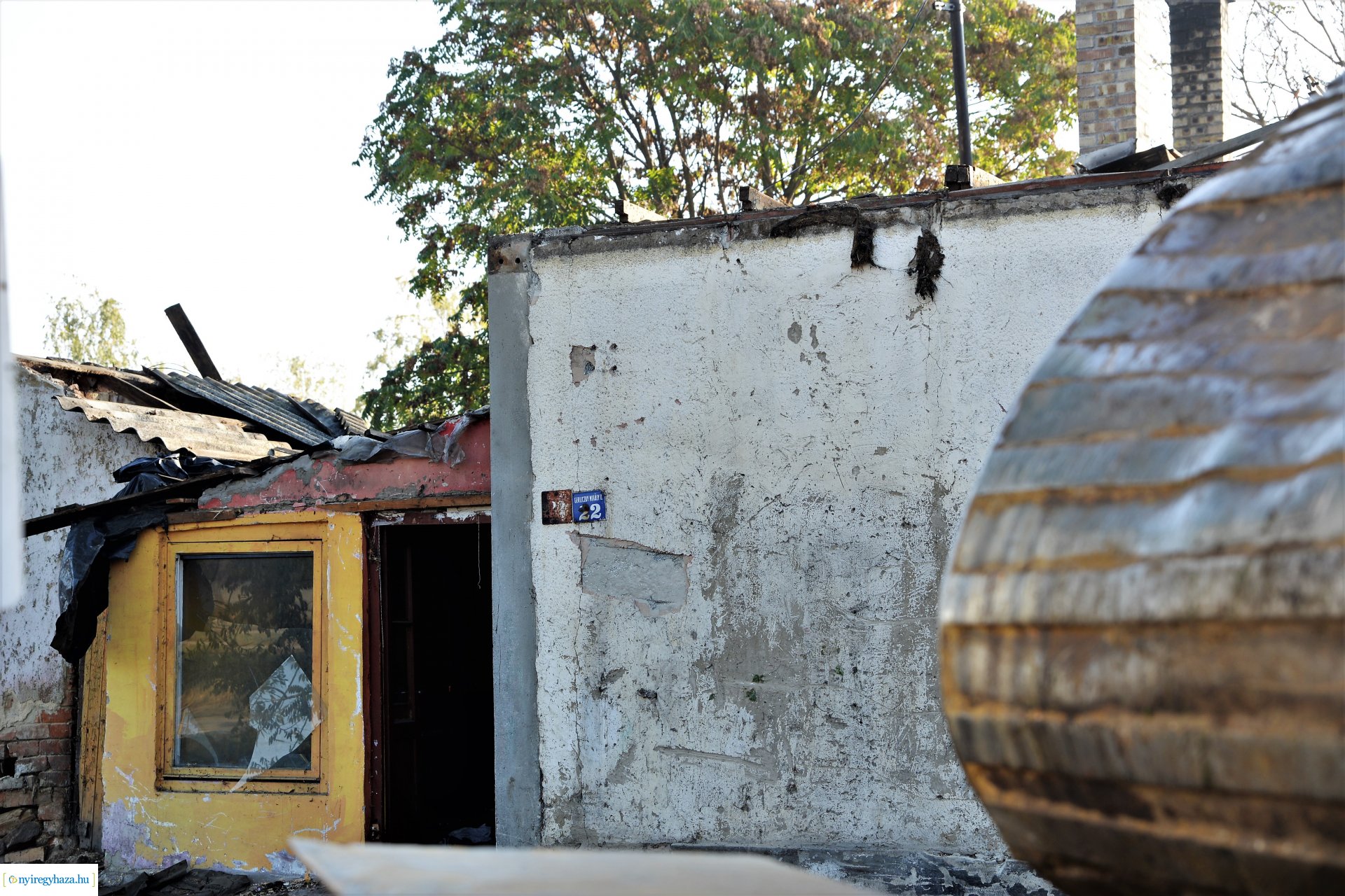 Befejeződött a Keleti lakótelep régi épületeinek elbontása