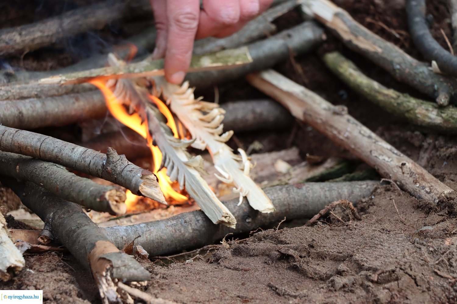 Befejeződött az Egységes Alapkiképzési Program Nyíregyházán