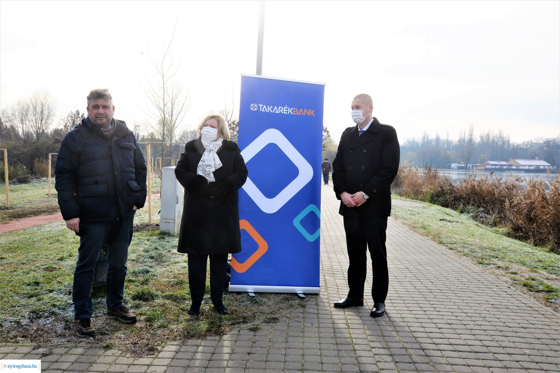 Befejeződött az ősz fásítási program