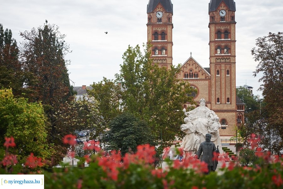 Befektetés-ösztönző Iparfejlesztési Alap Nyíregyházán