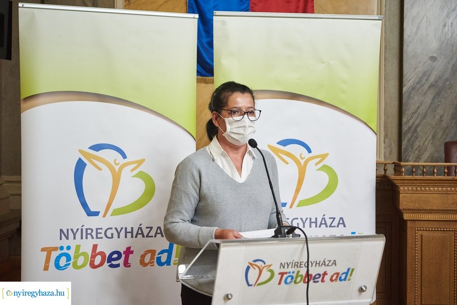 Befektetés-ösztönző Iparfejlesztési Alap Nyíregyházán