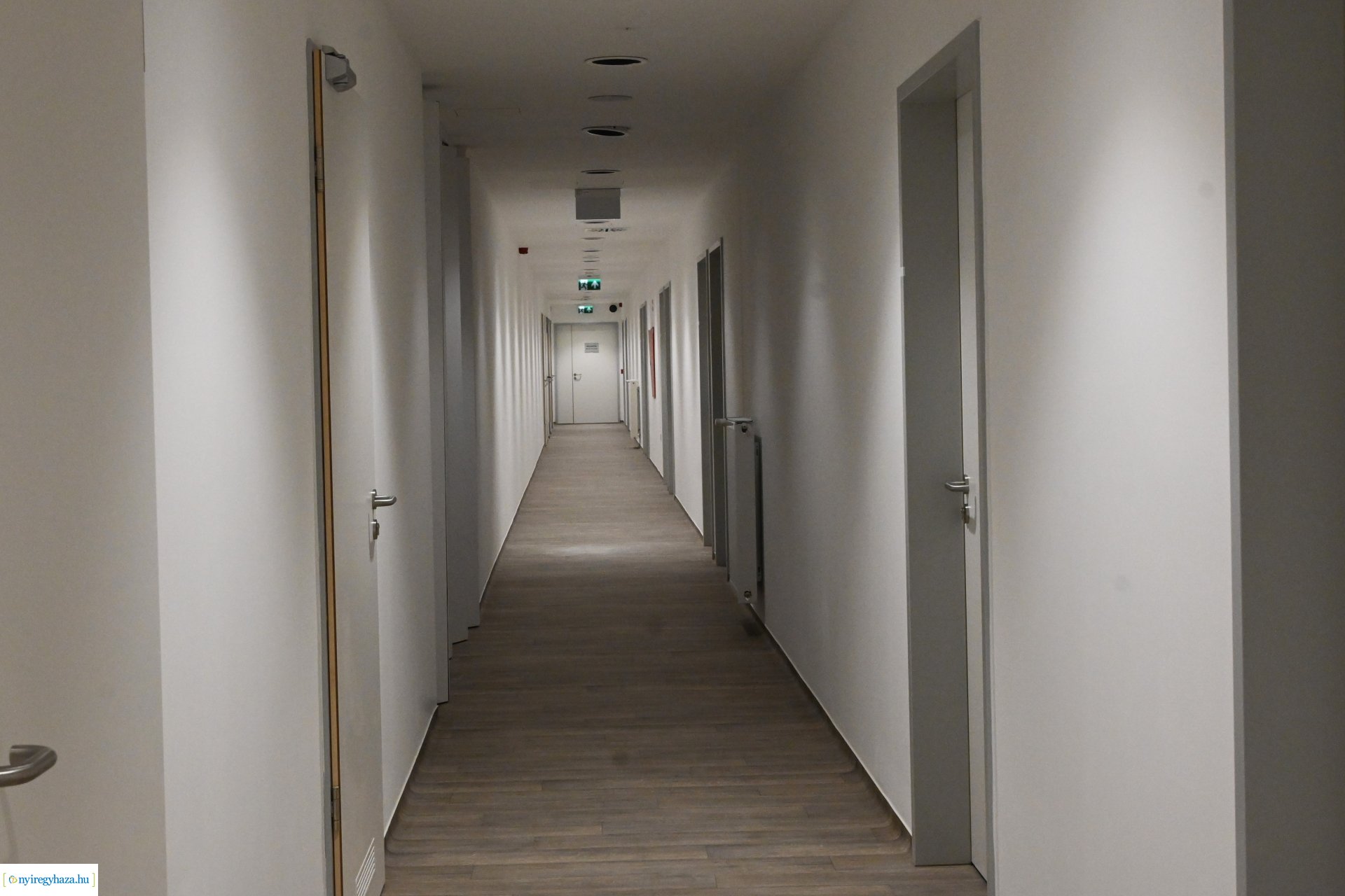 Bejárás a Városi Stadionban