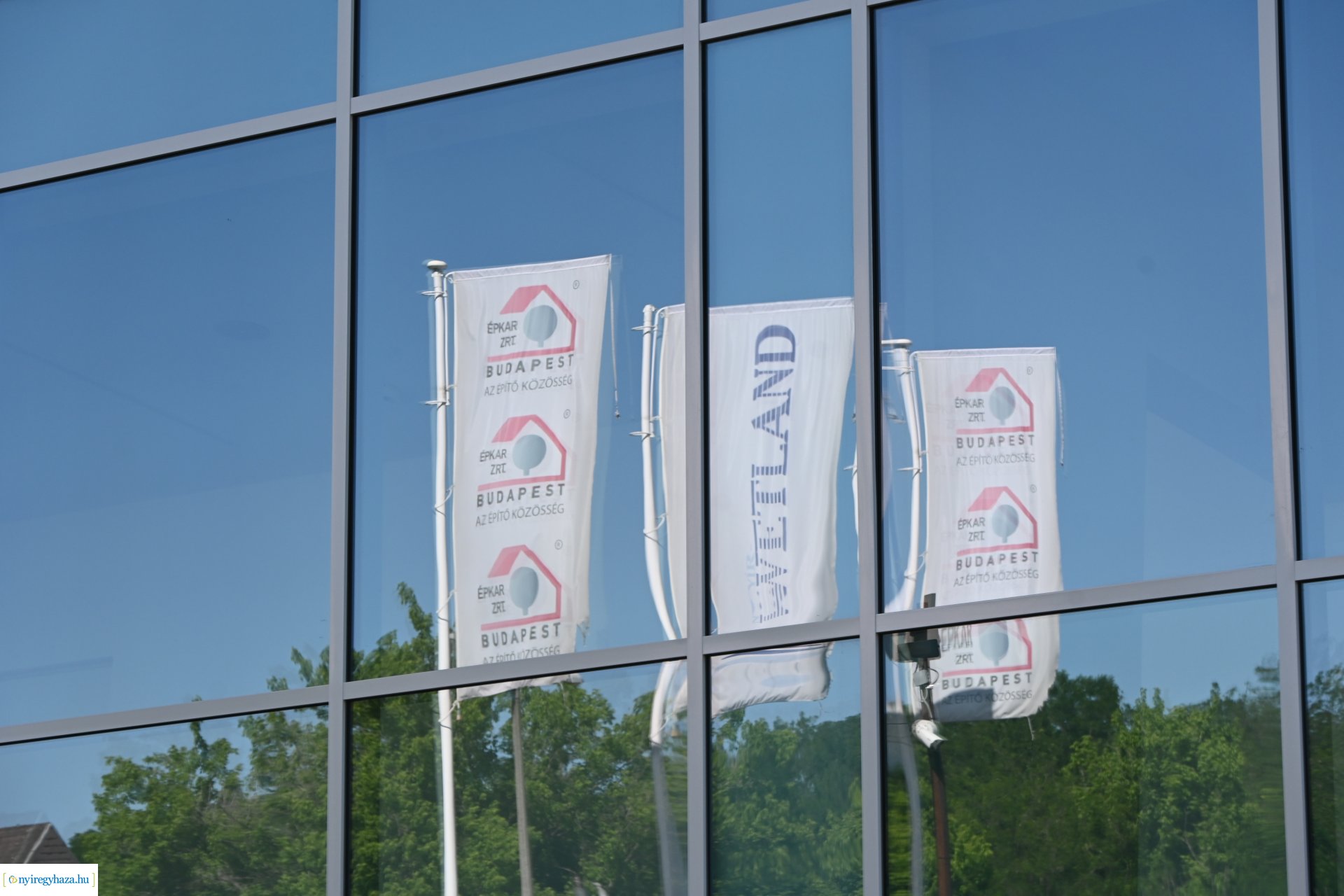 Bejárás a Városi Stadionban