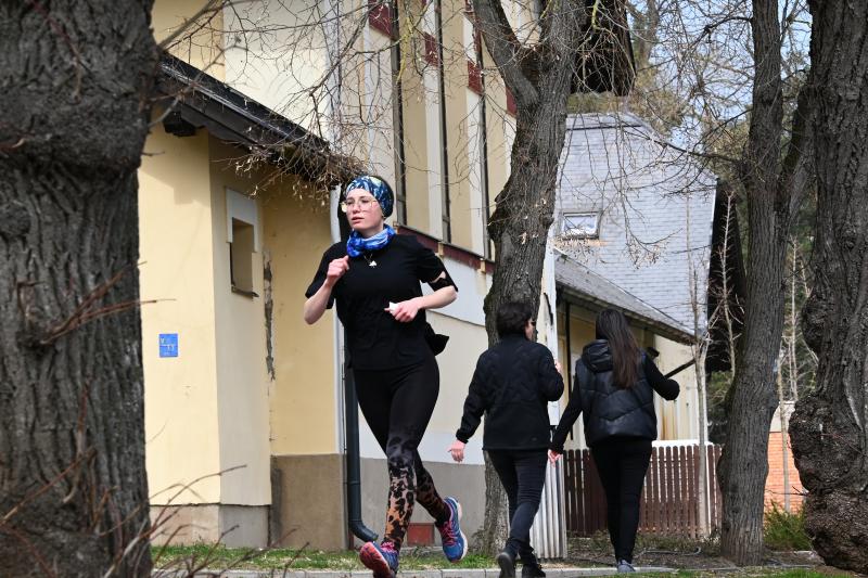 Érkezik a tavasz 