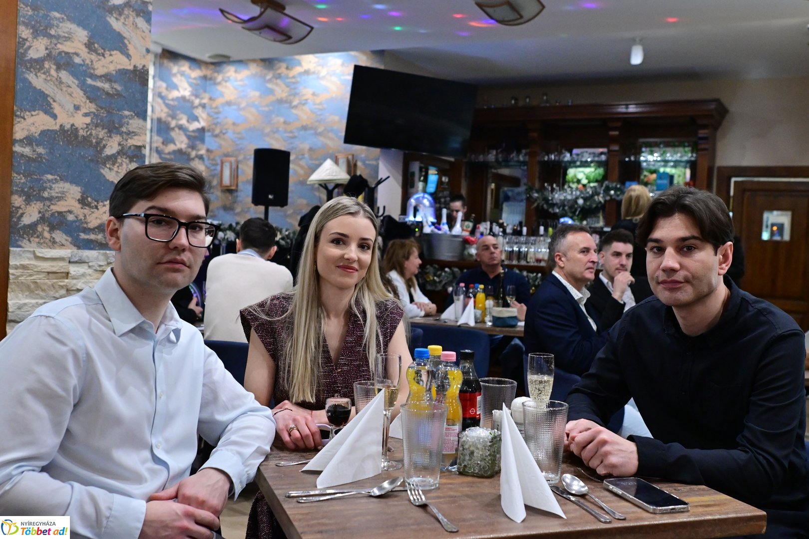 Belme Lászlóné Ilonka néni 100 éves