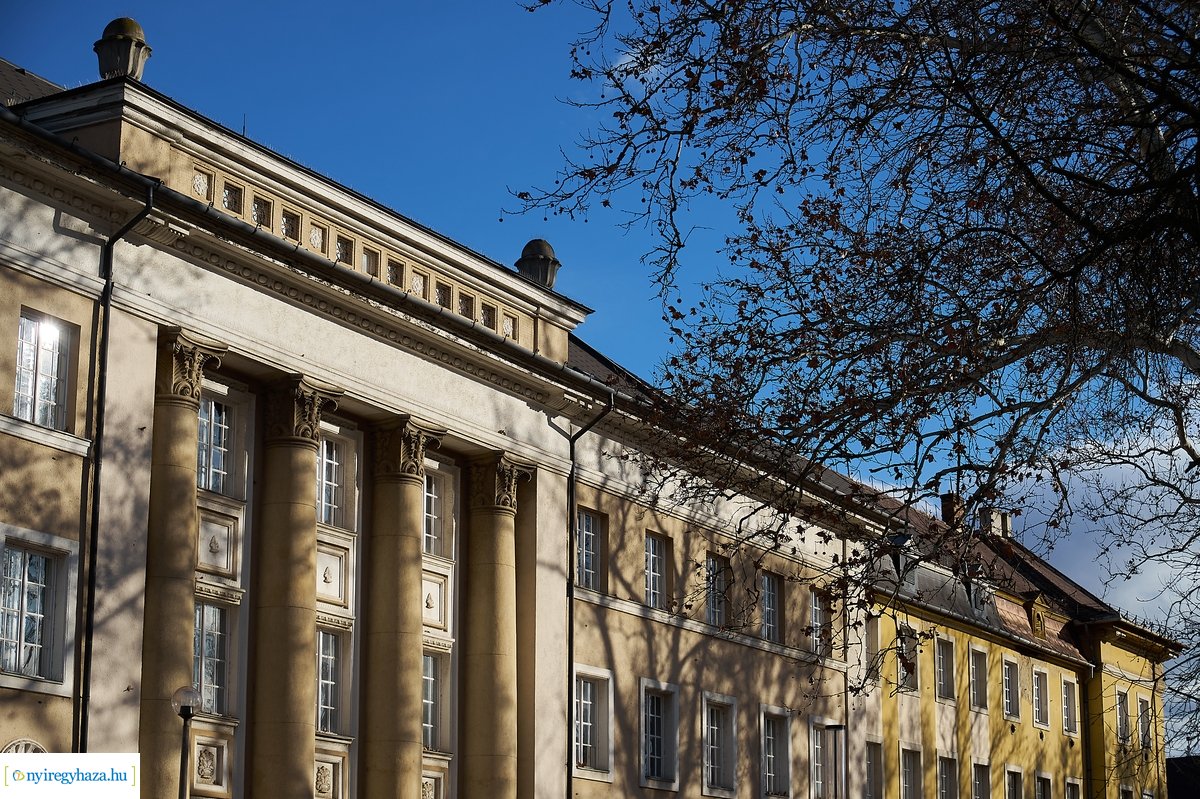 Belvárosi pillanatképek 20200202