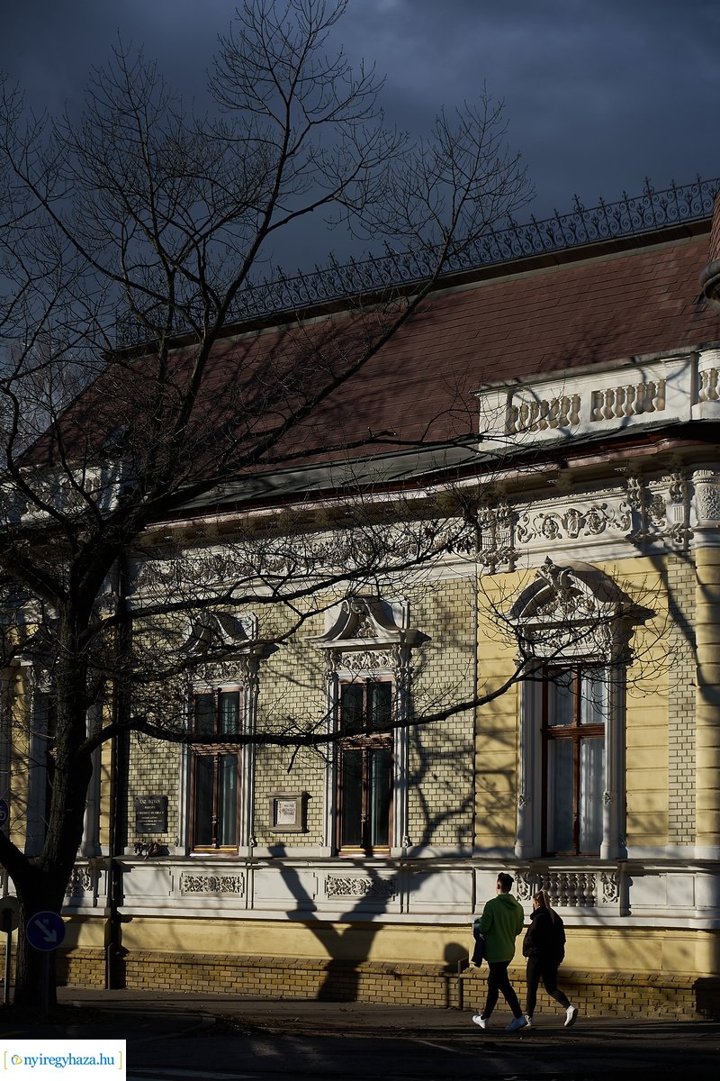 Belvárosi pillanatképek 20200202