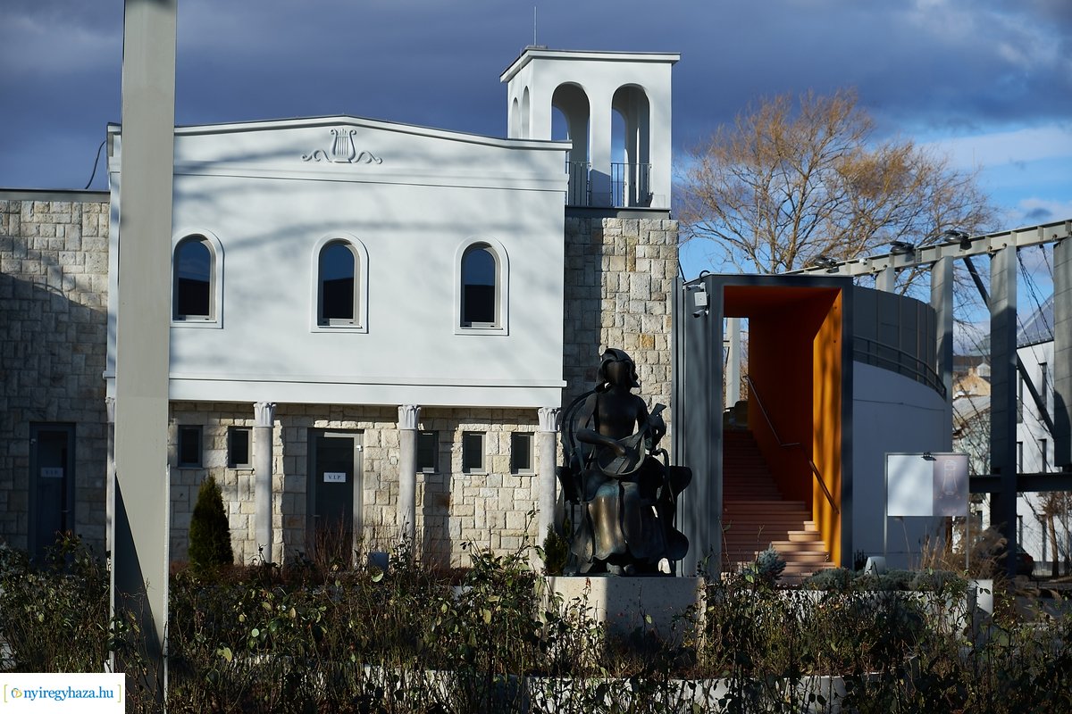 Belvárosi pillanatképek 20200202