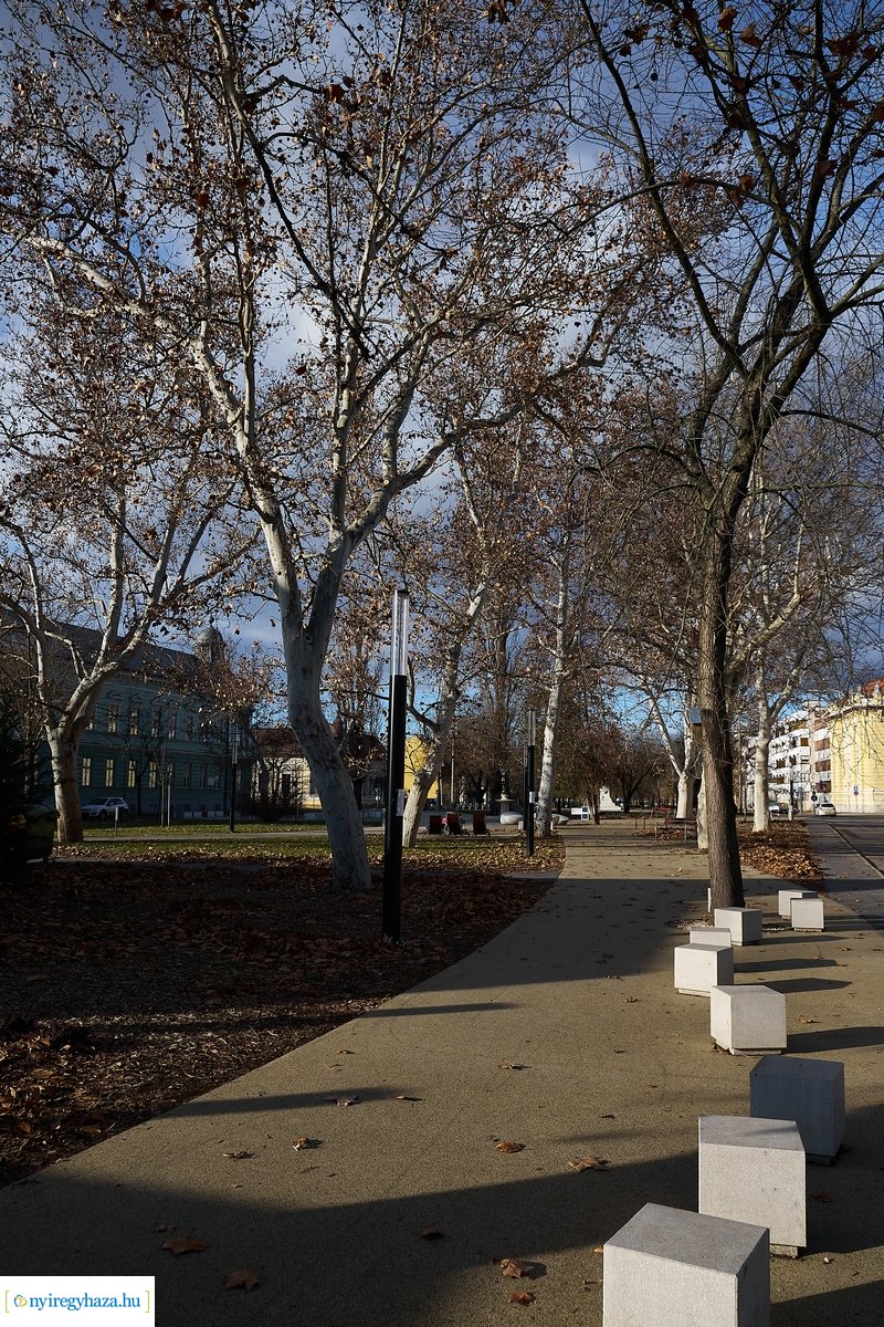 Belvárosi pillanatképek 20200202