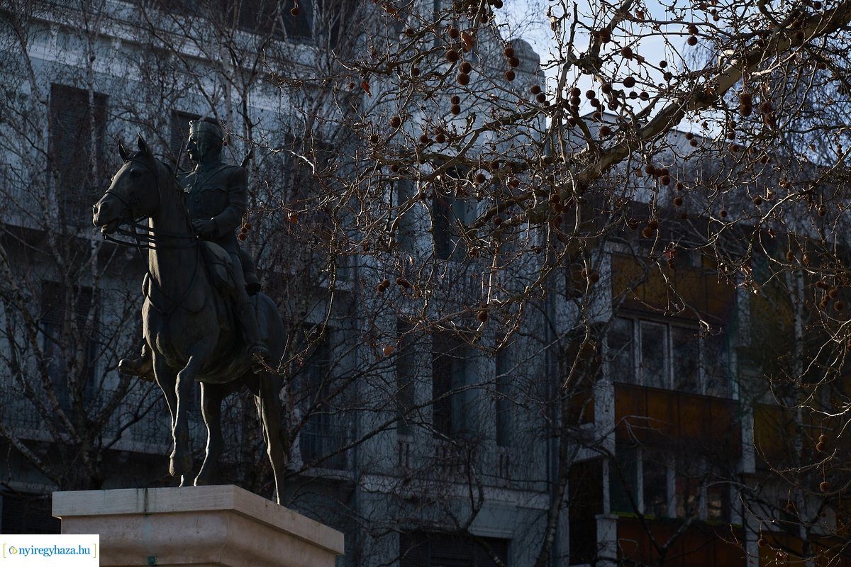 Belvárosi pillanatképek 20200202