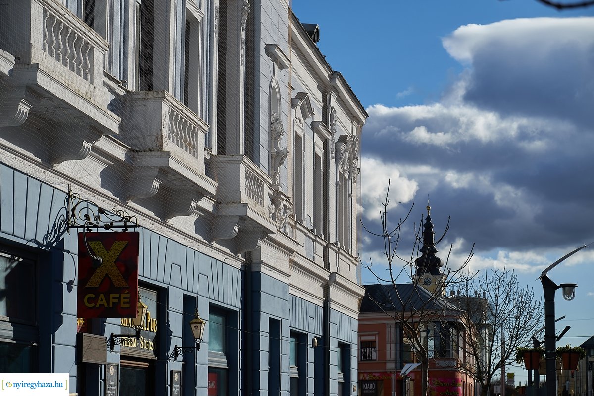 Belvárosi pillanatképek 20200202