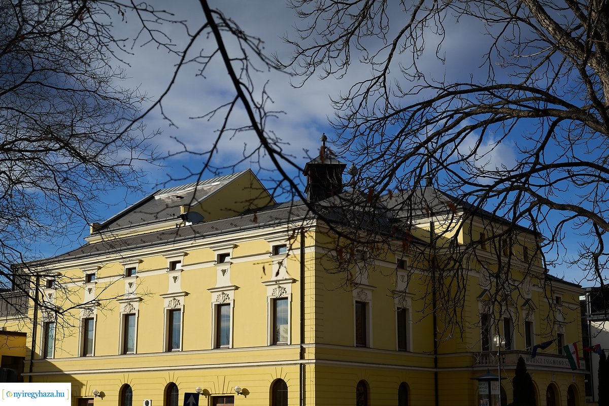 Belvárosi pillanatképek 20200202