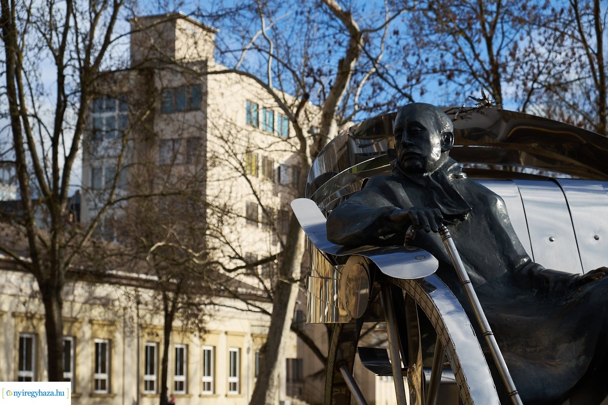 Belvárosi pillanatképek 20200202