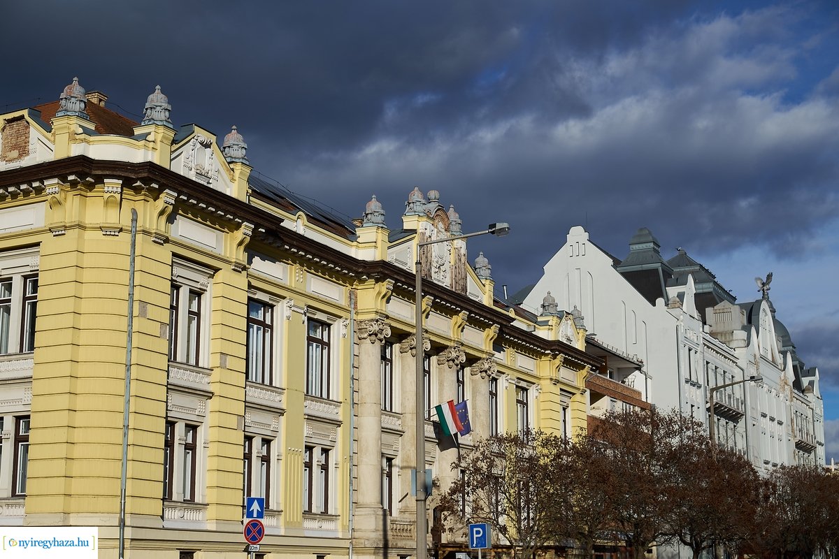 Belvárosi pillanatképek 20200202