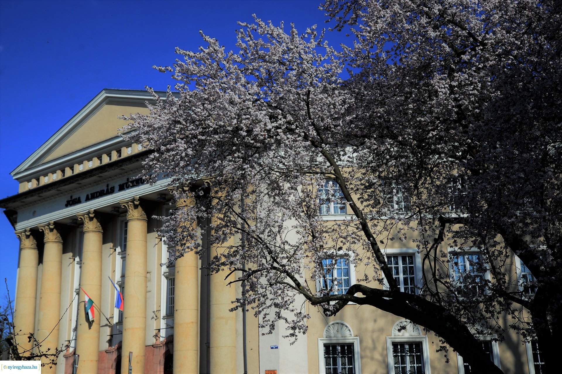 Belvárosi szombat délután