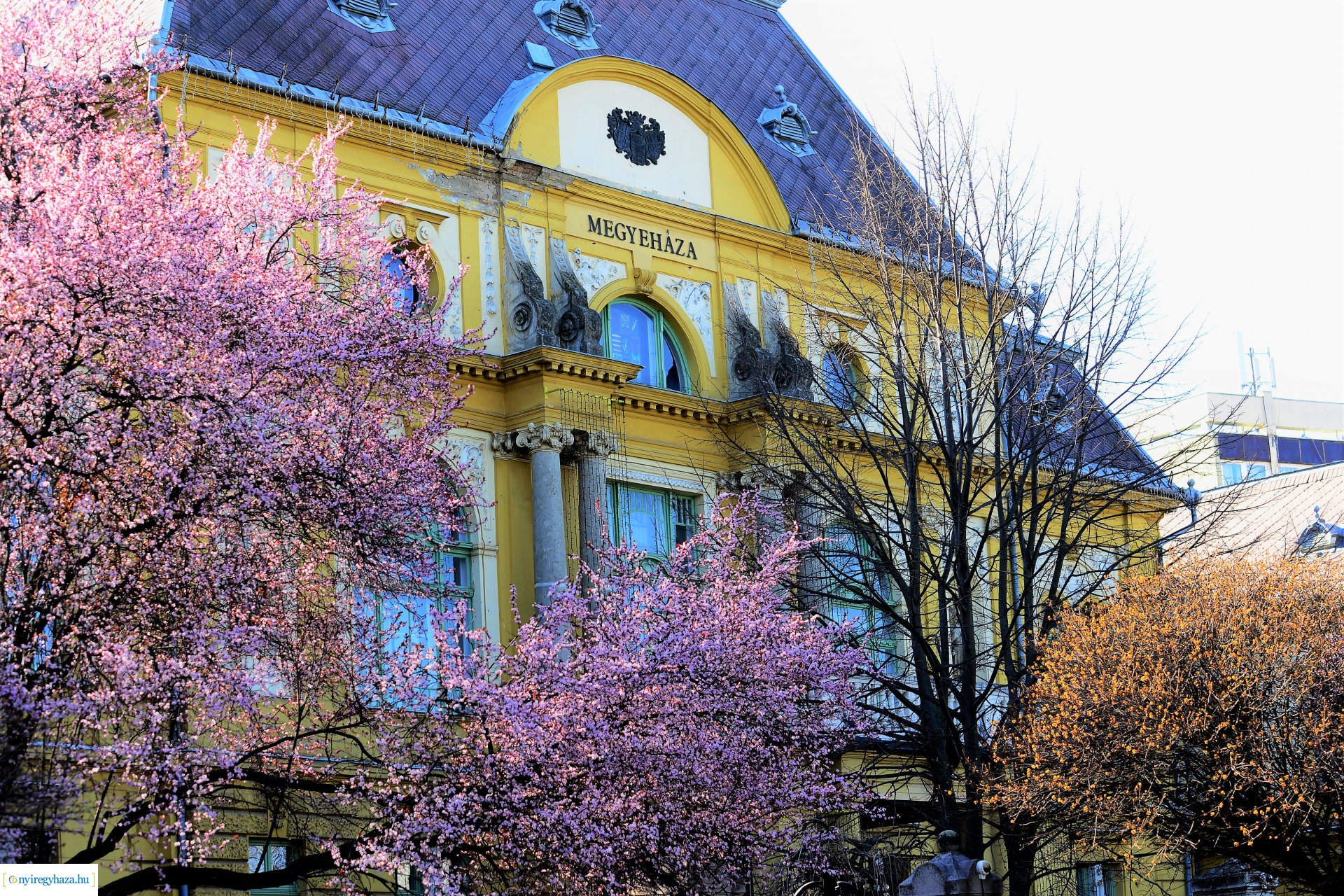 Belvárosi szombat délután