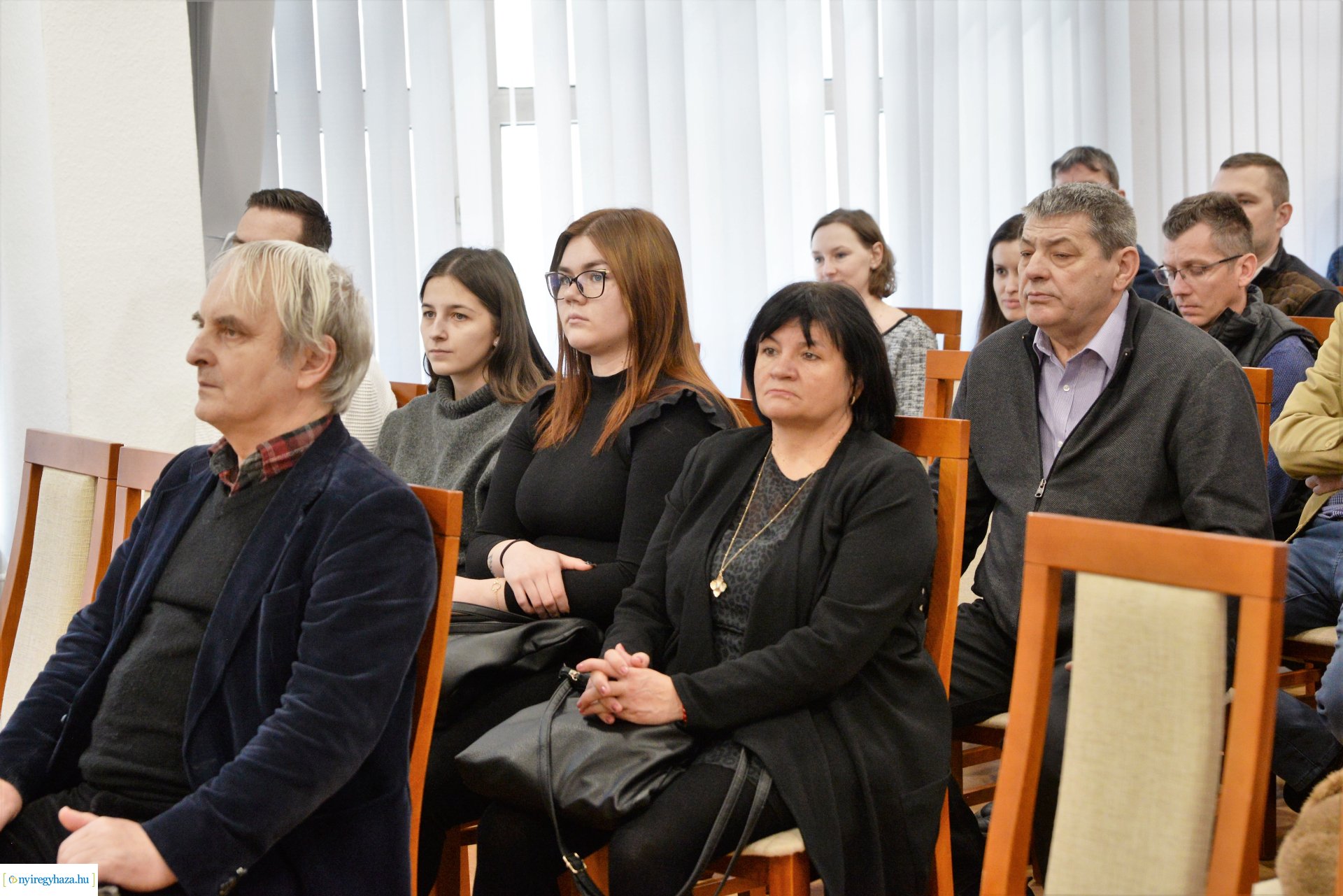 Belvízcsatornák fejlesztése és rekonstrukciója - projektzáró a Vízügynél