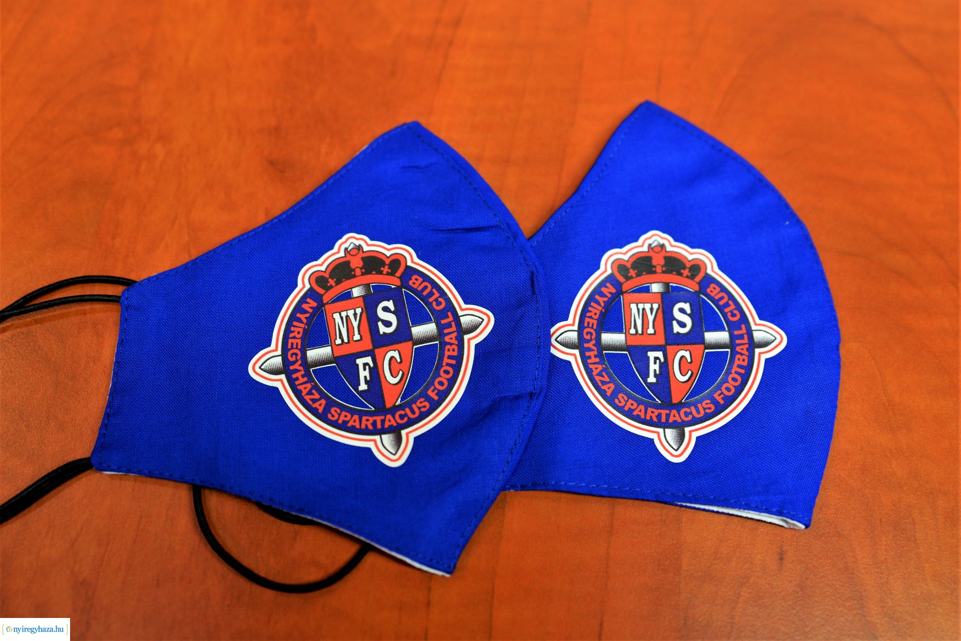 Bemutatta új játékosait a Nyíregyháza Spartacus FC