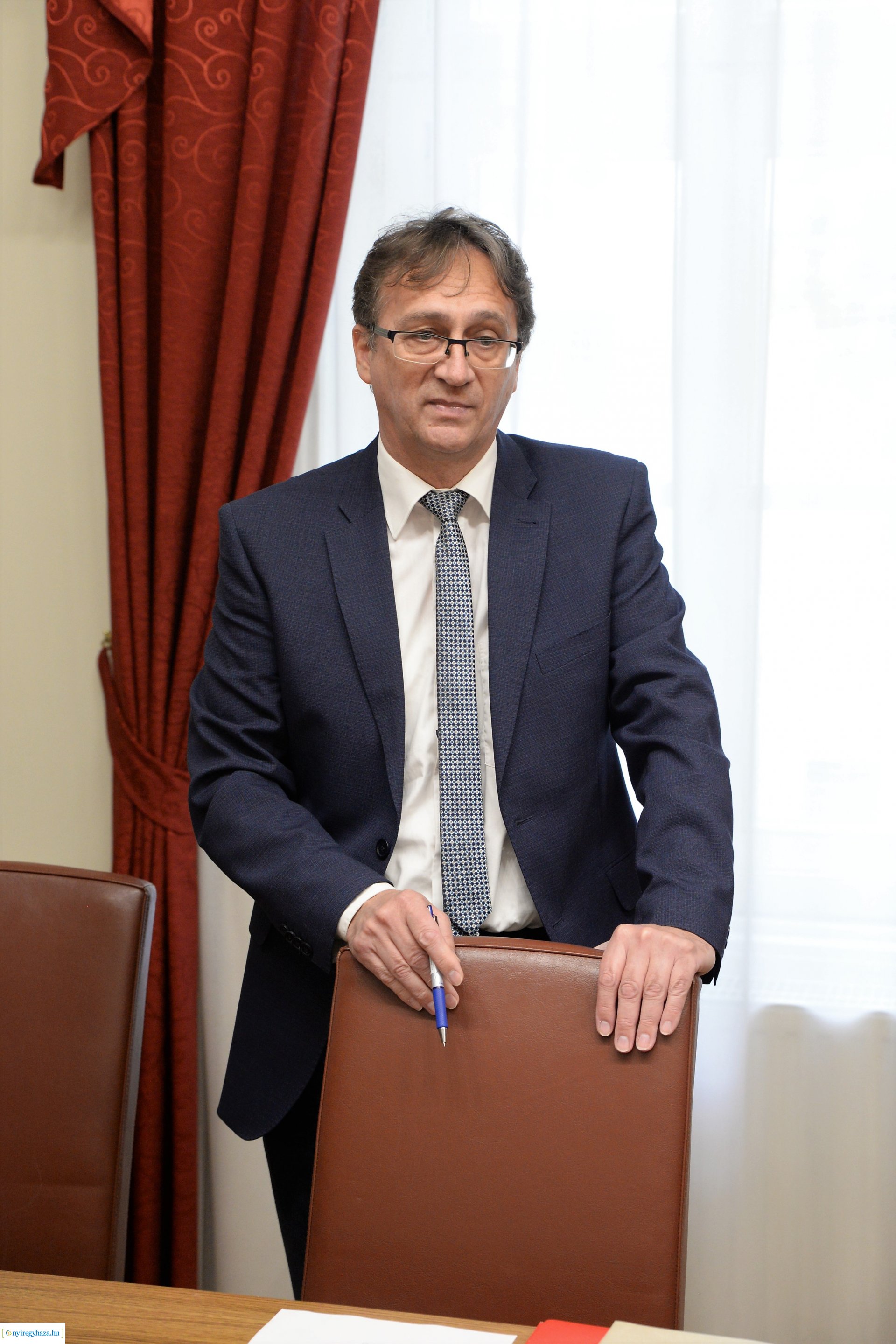 Bemutatták az új busz menetrendet