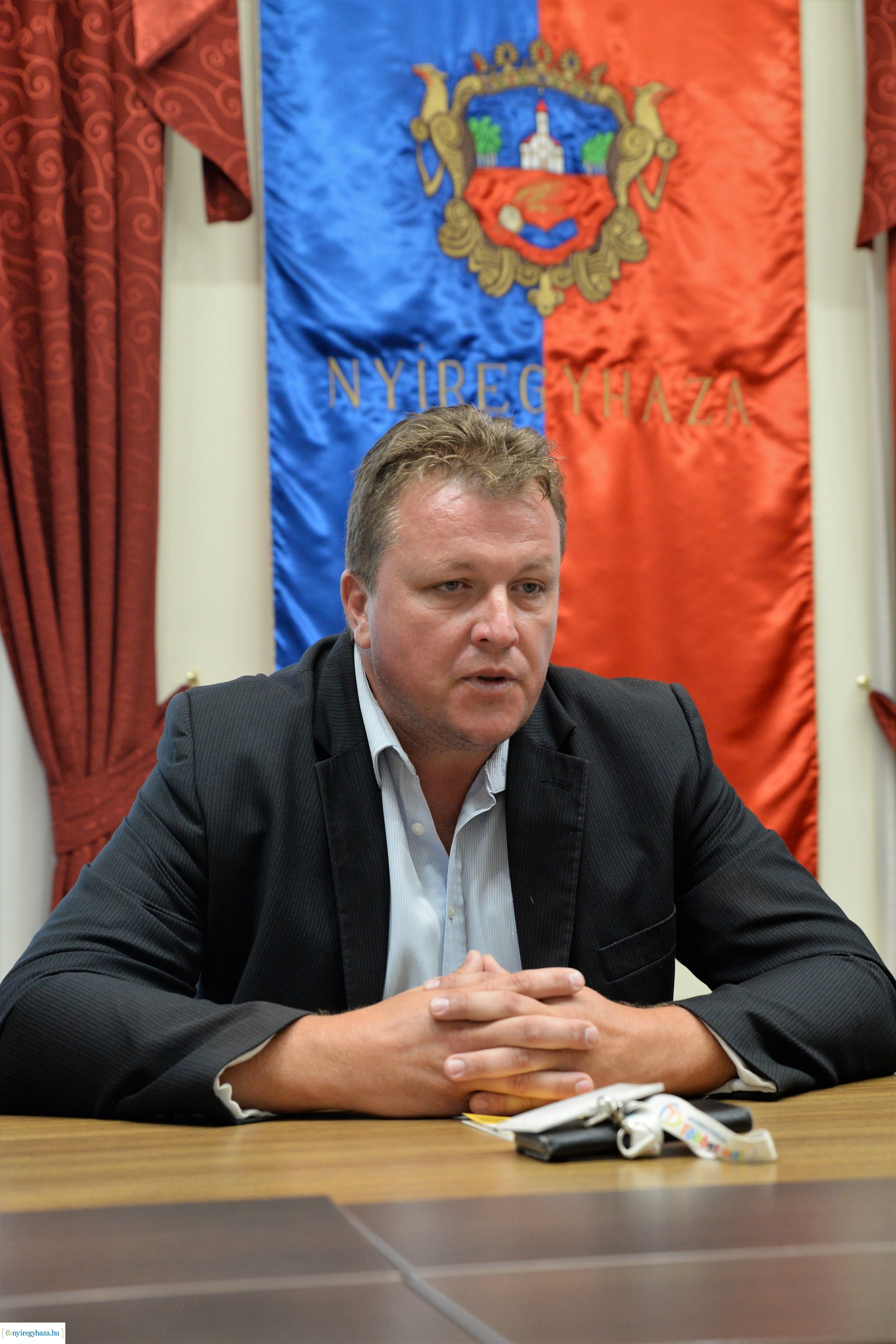 Bemutatták az új busz menetrendet