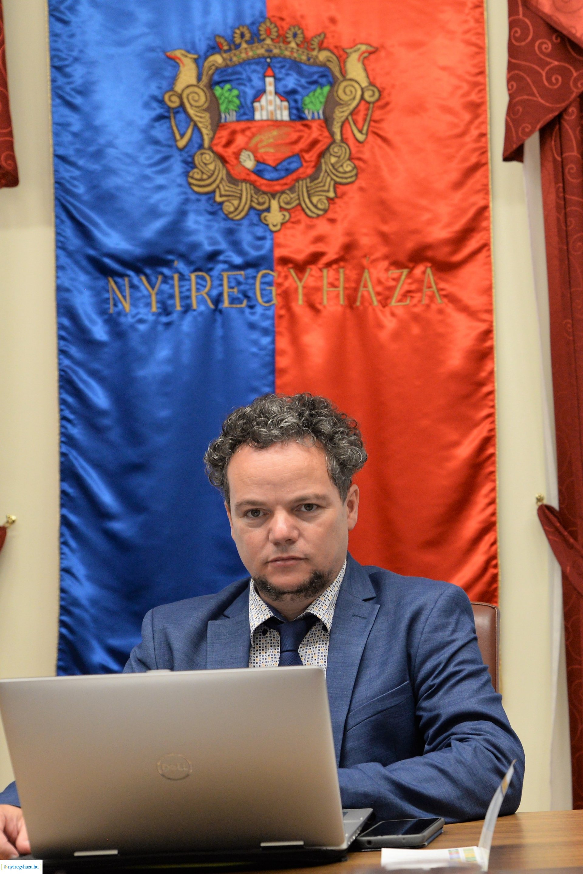 Bemutatták az új busz menetrendet