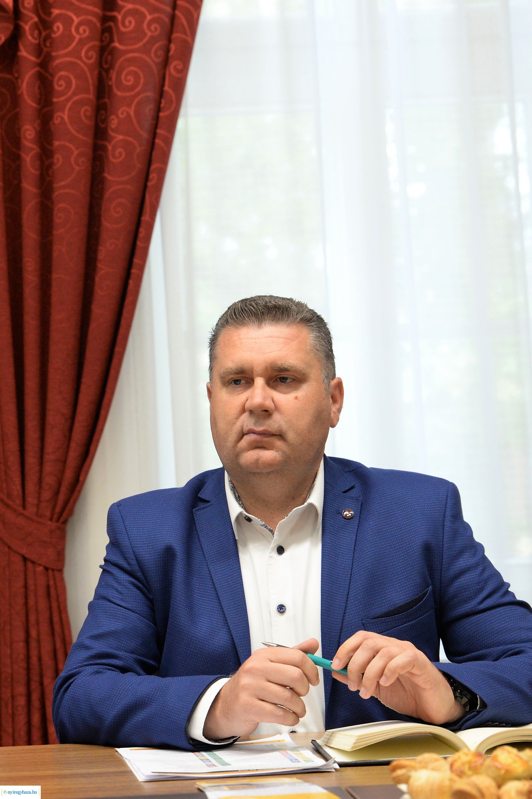 Bemutatták az új busz menetrendet