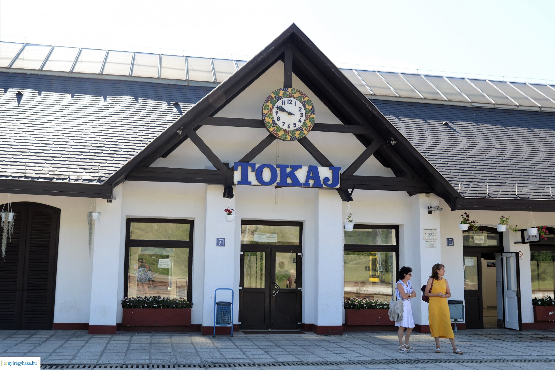 Bemutatták az új InterCity vonatot